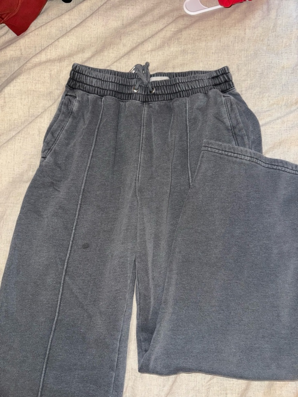 Abercrombie Sweatpants